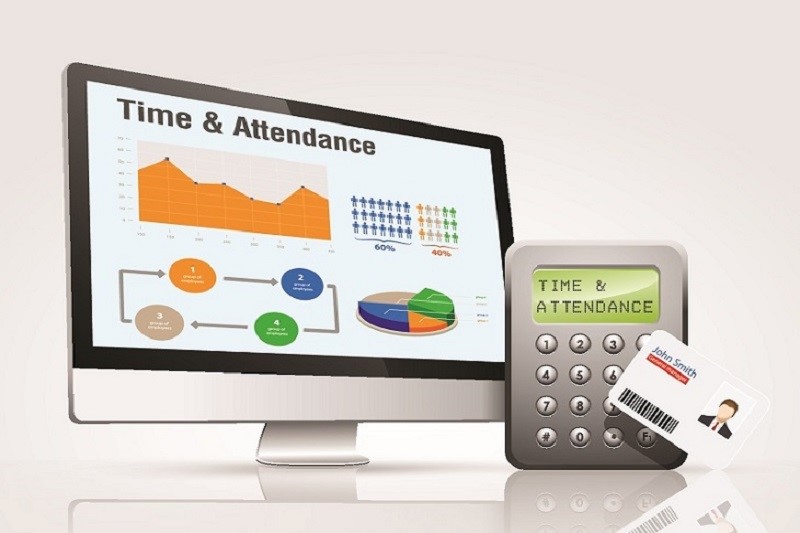 Time And Attendance Systems