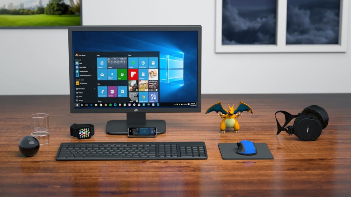 Windows 10 Windows 10