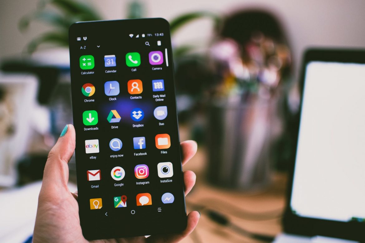 mobile apps mobile apps
