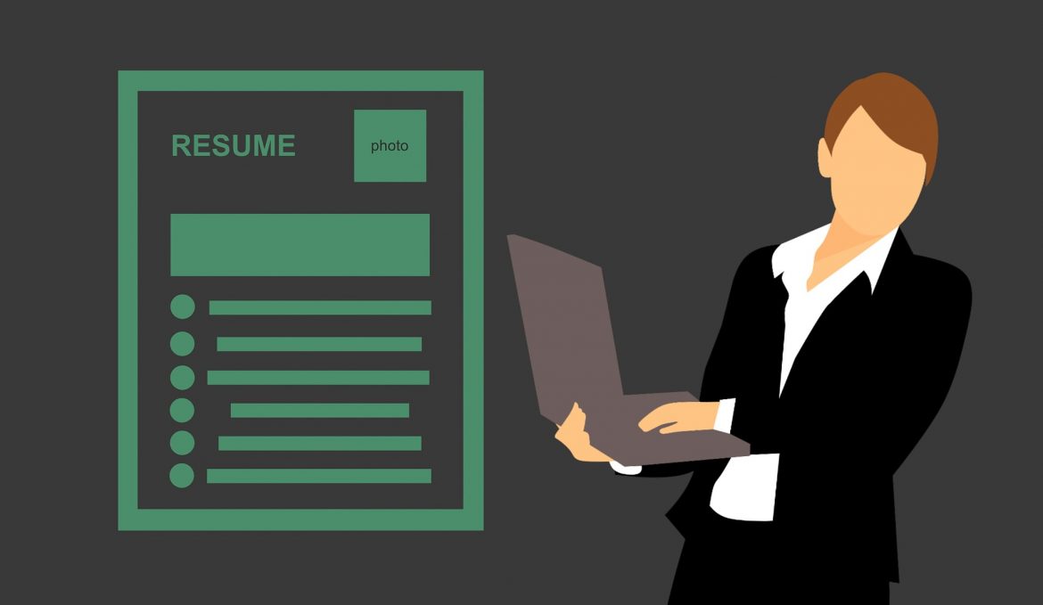 Improve Your Resume Improve Your Resume