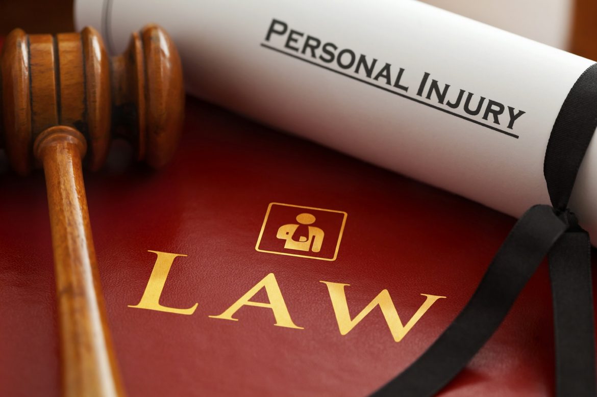 Personal Injury Cases Personal Injury Cases