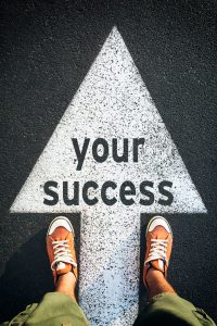 your success