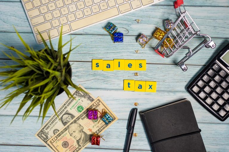 3 Ways To Know If Your Business Is Exempt From Sales Taxes