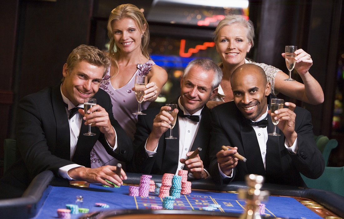 How To Make Your top casinos Look Like A Million Bucks